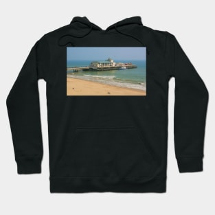 Bournemouth Pier Hoodie